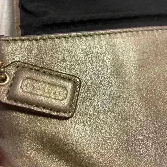 Coach Wallet - Picture 2 of 5